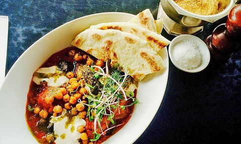 Cormorant Bay Cafe - Redcliffe Tourism 15