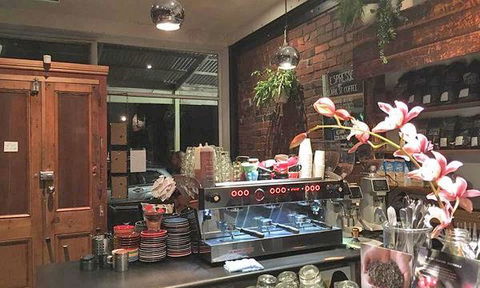 Cormorant Bay Cafe - Redcliffe Tourism 17