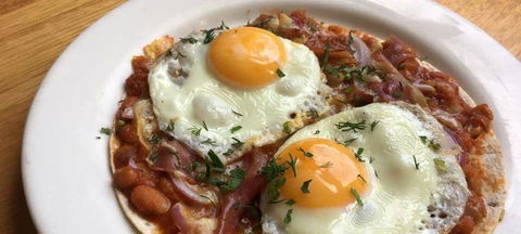 Cormorant Bay Cafe - Redcliffe Tourism 1