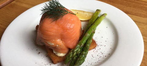 Cormorant Bay Cafe - Redcliffe Tourism 3