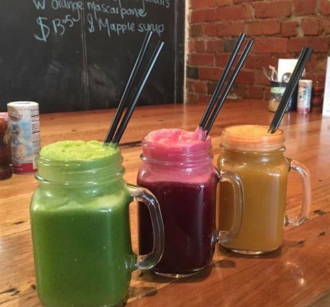 Cormorant Bay Cafe - Redcliffe Tourism 5