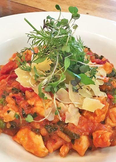 Cormorant Bay Cafe - Redcliffe Tourism 8