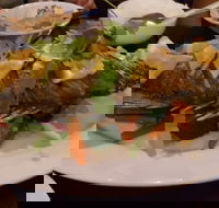 White Jasmine Thai Cuisine - Redcliffe Tourism