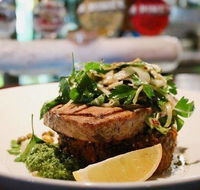 Darwin Ski Club - Redcliffe Tourism