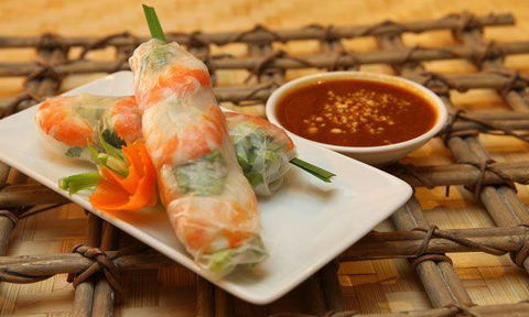 I Love Pho Crows Nest - Redcliffe Tourism 10