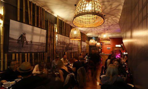 I Love Pho Crows Nest - Redcliffe Tourism 11