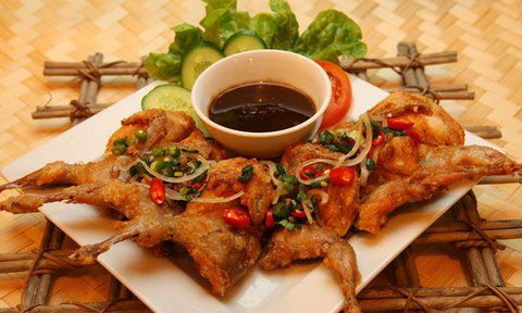 I Love Pho Crows Nest - Redcliffe Tourism 12