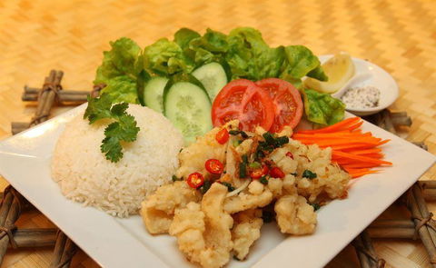 I Love Pho Crows Nest - Redcliffe Tourism 22