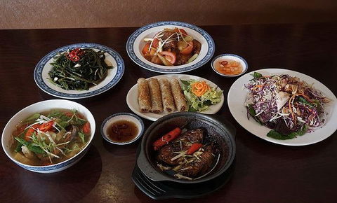 I Love Pho Crows Nest - Redcliffe Tourism 2