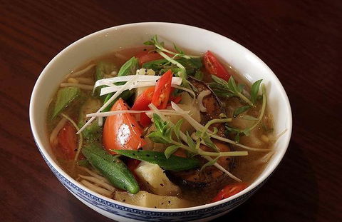 I Love Pho Crows Nest - Redcliffe Tourism 3