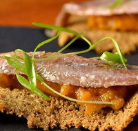 Mr. Tod Cafe - Redcliffe Tourism