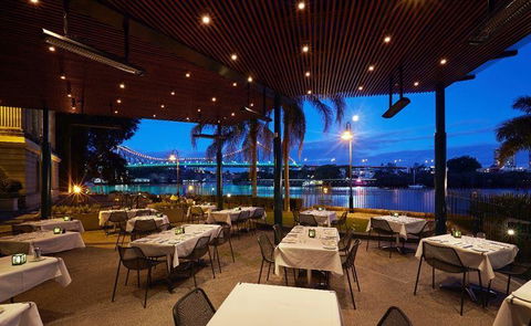 My's Restaurant - Redcliffe Tourism 10