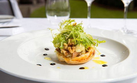 My's Restaurant - Redcliffe Tourism 12