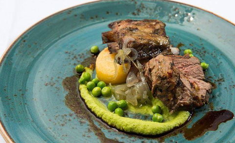 My's Restaurant - Redcliffe Tourism 13