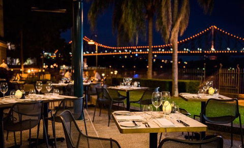 My's Restaurant - Redcliffe Tourism 14