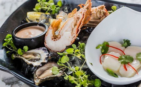 My's Restaurant - Redcliffe Tourism 7