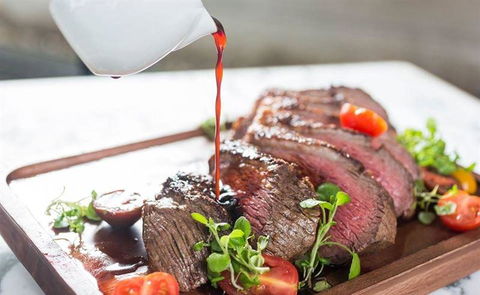 My's Restaurant - Redcliffe Tourism 8