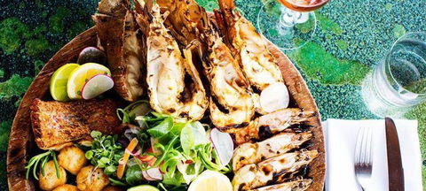 Qualia - Redcliffe Tourism 1