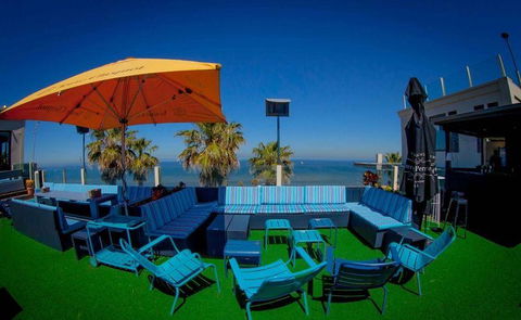 Sampaguita - Redcliffe Tourism 0