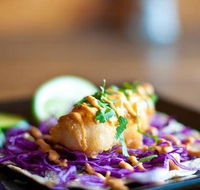 Zest Restaurant And Beer Garden - Redcliffe Tourism