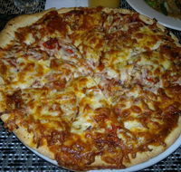 Anna's Restaurant - Redcliffe Tourism