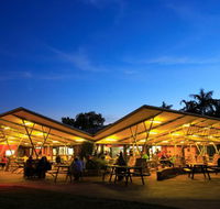 Barra Bar  Bistro - Redcliffe Tourism