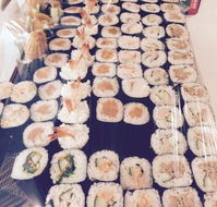 Bellygood Noodle  Sushi Bar - Redcliffe Tourism