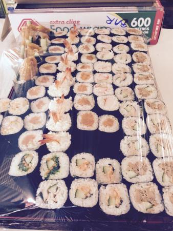 Bellygood Noodle & Sushi Bar - Redcliffe Tourism 0