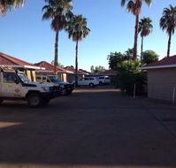 Bluestone Motor Inn - Redcliffe Tourism