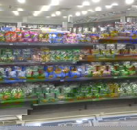 BP Tennant Creek - Redcliffe Tourism