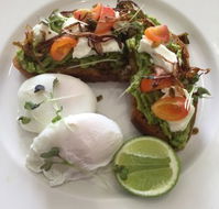Cafe Central - Redcliffe Tourism