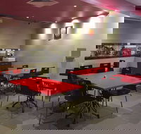 Covai Cafe - Redcliffe Tourism
