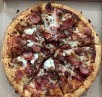 Domino's Pizza - Redcliffe Tourism