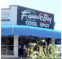 Fannie Bay Cool Spot - Redcliffe Tourism