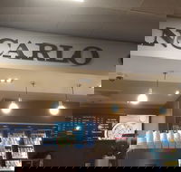 Giancarlo Cafe  Bar - Redcliffe Tourism