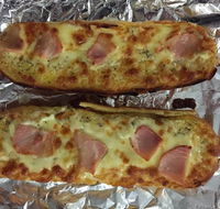 Hungry Joes Pizza  Ribs - Redcliffe Tourism
