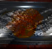 Latitude 12 Restaurant - Redcliffe Tourism