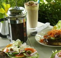 Litchfield Cafe - Redcliffe Tourism