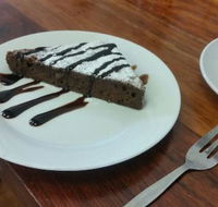 Lucky Bat Cafe - Redcliffe Tourism