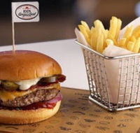 McDonald's - Redcliffe Tourism