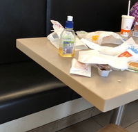 Mcdonald's Family Restaurants - Redcliffe Tourism