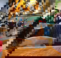 Nando's - Redcliffe Tourism