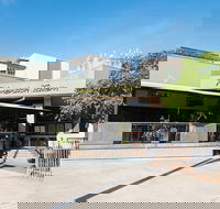 Palmerston Tavern - Redcliffe Tourism