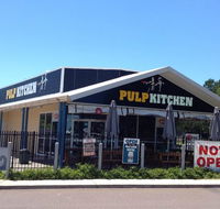 Pulp Kitchen - Redcliffe Tourism