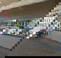 Rapid Creek Cafe - Redcliffe Tourism