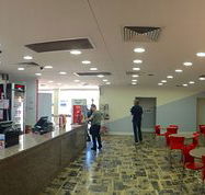 Red Rooster - Redcliffe Tourism