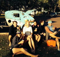 Teardrop Coffee - Redcliffe Tourism