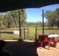 The 19th Hole Restuarant - Redcliffe Tourism