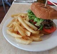 The Bell Bar And Bistro - Redcliffe Tourism
