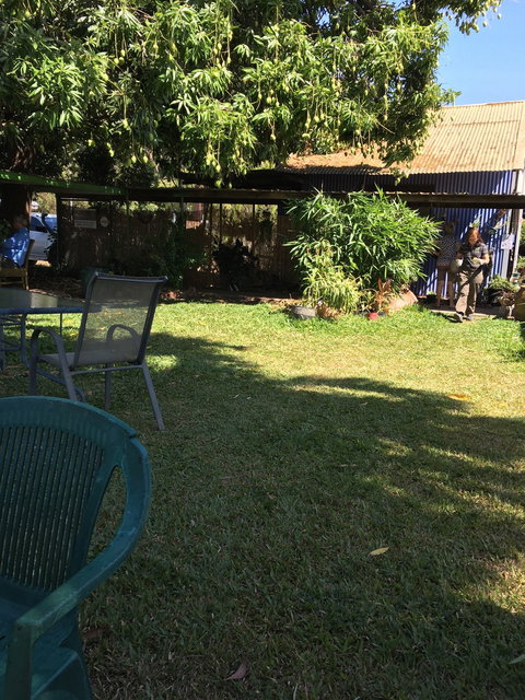 The Last Tucker Coffee Shop And Art Gallery And Bed & Breakfast - Redcliffe Tourism 8